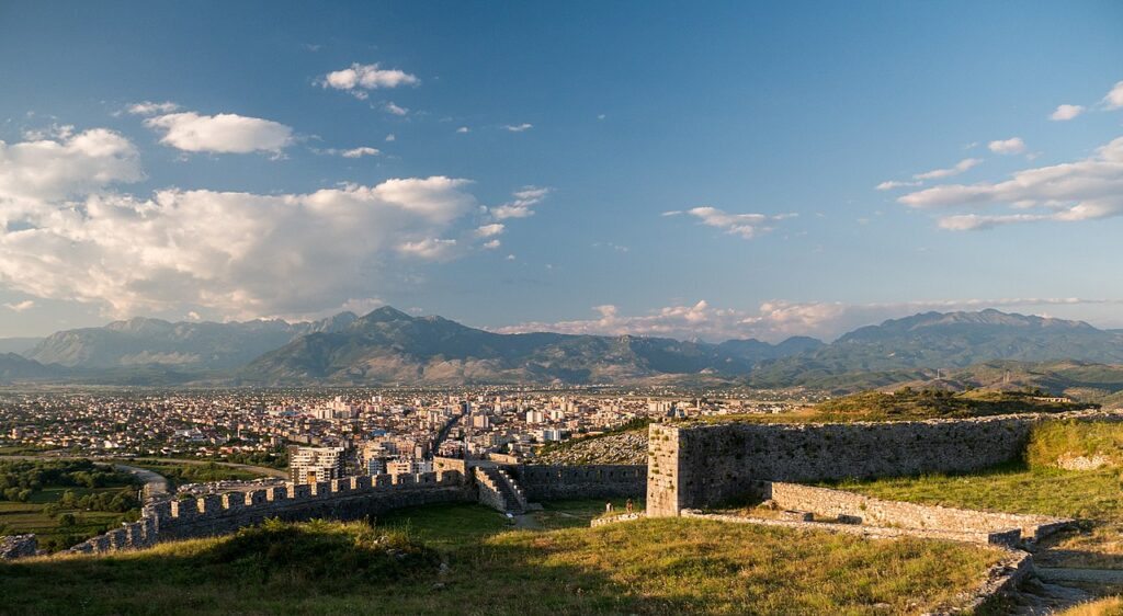 Shkoder: The Gateway to the Albanian Alps
