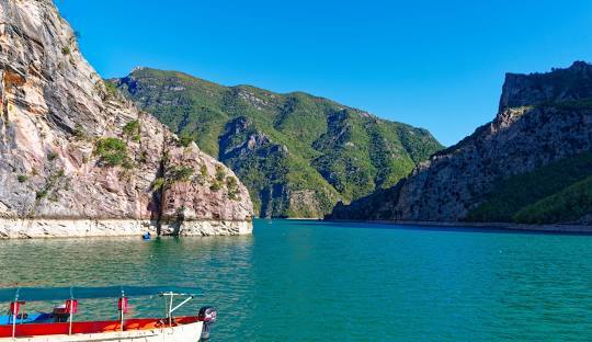 Shkoder airport transfer